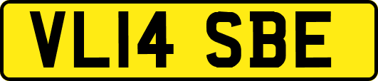VL14SBE
