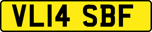 VL14SBF