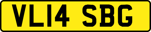 VL14SBG