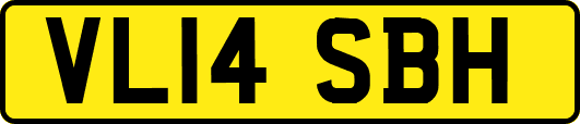 VL14SBH