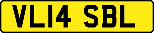 VL14SBL