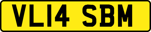 VL14SBM