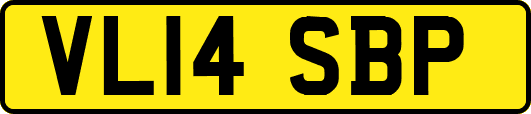 VL14SBP