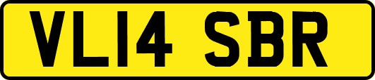 VL14SBR