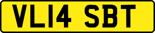 VL14SBT