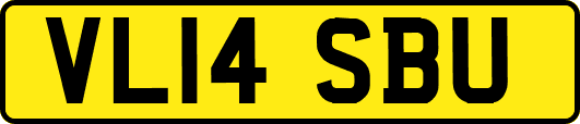 VL14SBU
