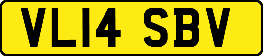 VL14SBV
