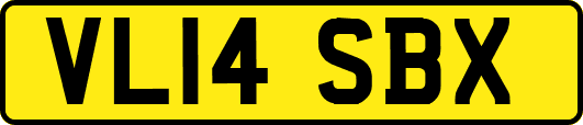 VL14SBX