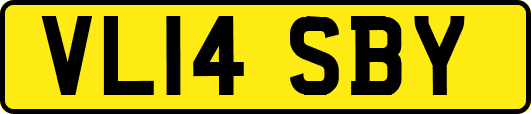 VL14SBY