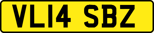 VL14SBZ
