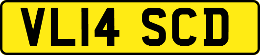 VL14SCD