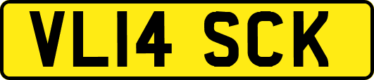 VL14SCK