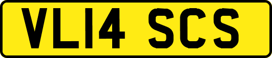 VL14SCS