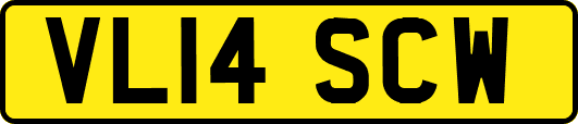 VL14SCW