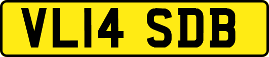 VL14SDB