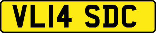 VL14SDC