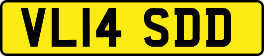 VL14SDD