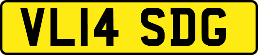 VL14SDG