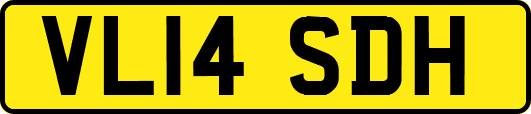 VL14SDH