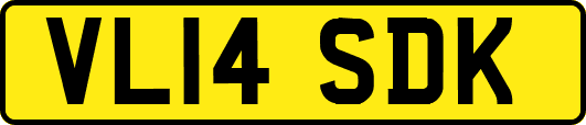 VL14SDK