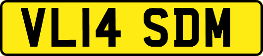 VL14SDM