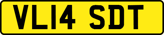 VL14SDT