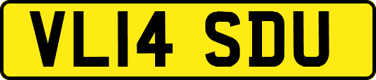 VL14SDU