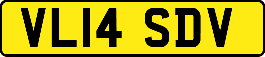 VL14SDV