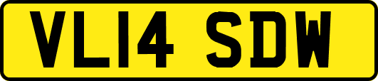 VL14SDW