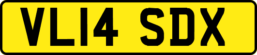 VL14SDX
