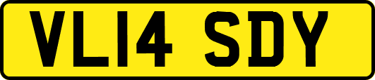 VL14SDY