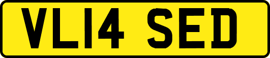VL14SED