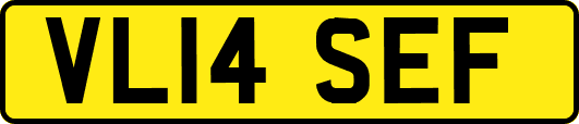 VL14SEF