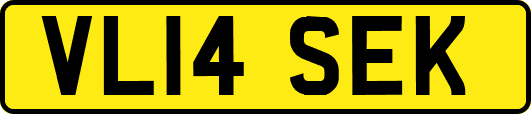 VL14SEK