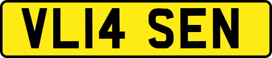 VL14SEN