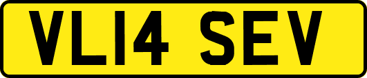 VL14SEV