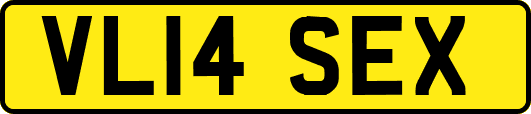 VL14SEX