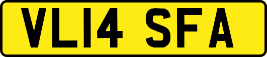VL14SFA