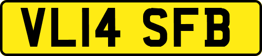 VL14SFB