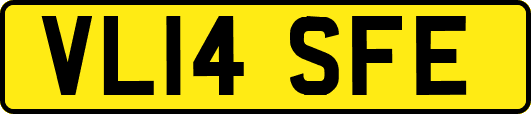 VL14SFE