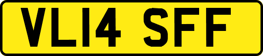 VL14SFF