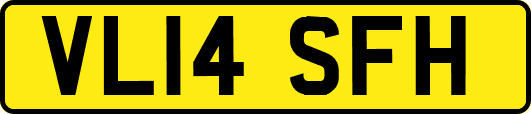 VL14SFH