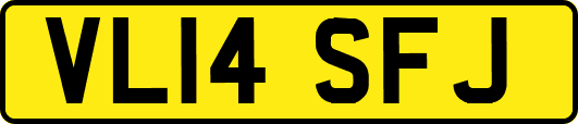 VL14SFJ