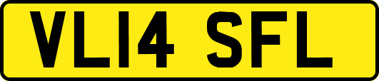 VL14SFL