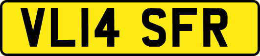 VL14SFR