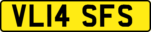 VL14SFS