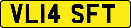 VL14SFT