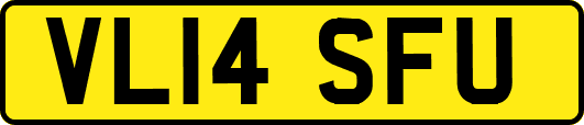 VL14SFU