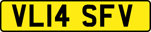VL14SFV