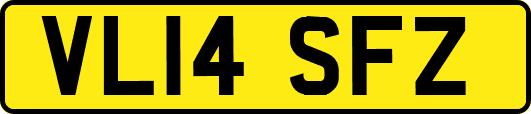 VL14SFZ
